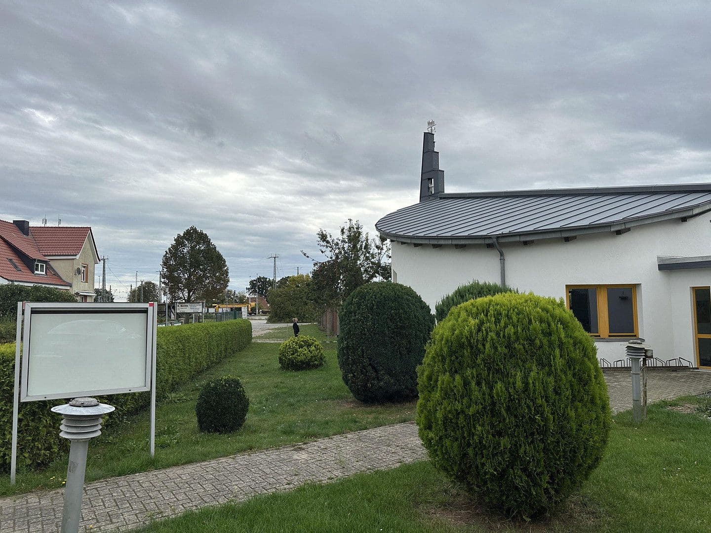 Prenájom kancelárie 141 m², Bad Kleinen, Meklenbursko-Predpomoransko Prenájom kancelárie 141 m², Bad Kleinen, Meklenbursko-Predpomoransko