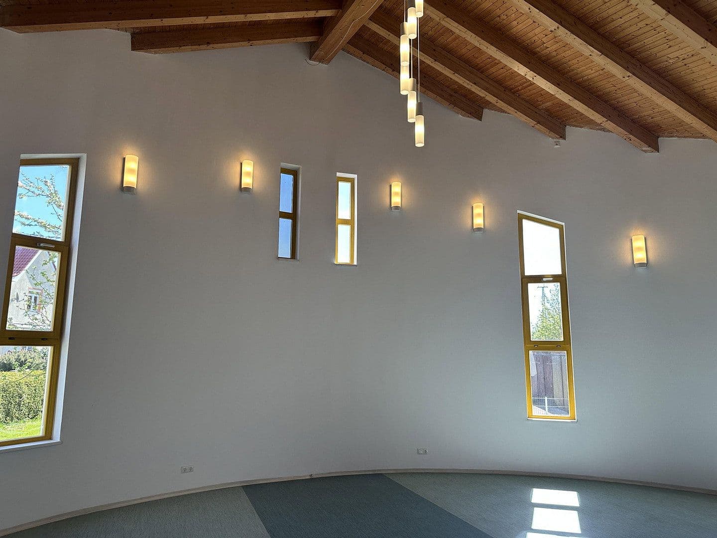 Prenájom kancelárie 141 m², Bad Kleinen, Meklenbursko-Predpomoransko Prenájom kancelárie 141 m², Bad Kleinen, Meklenbursko-Predpomoransko