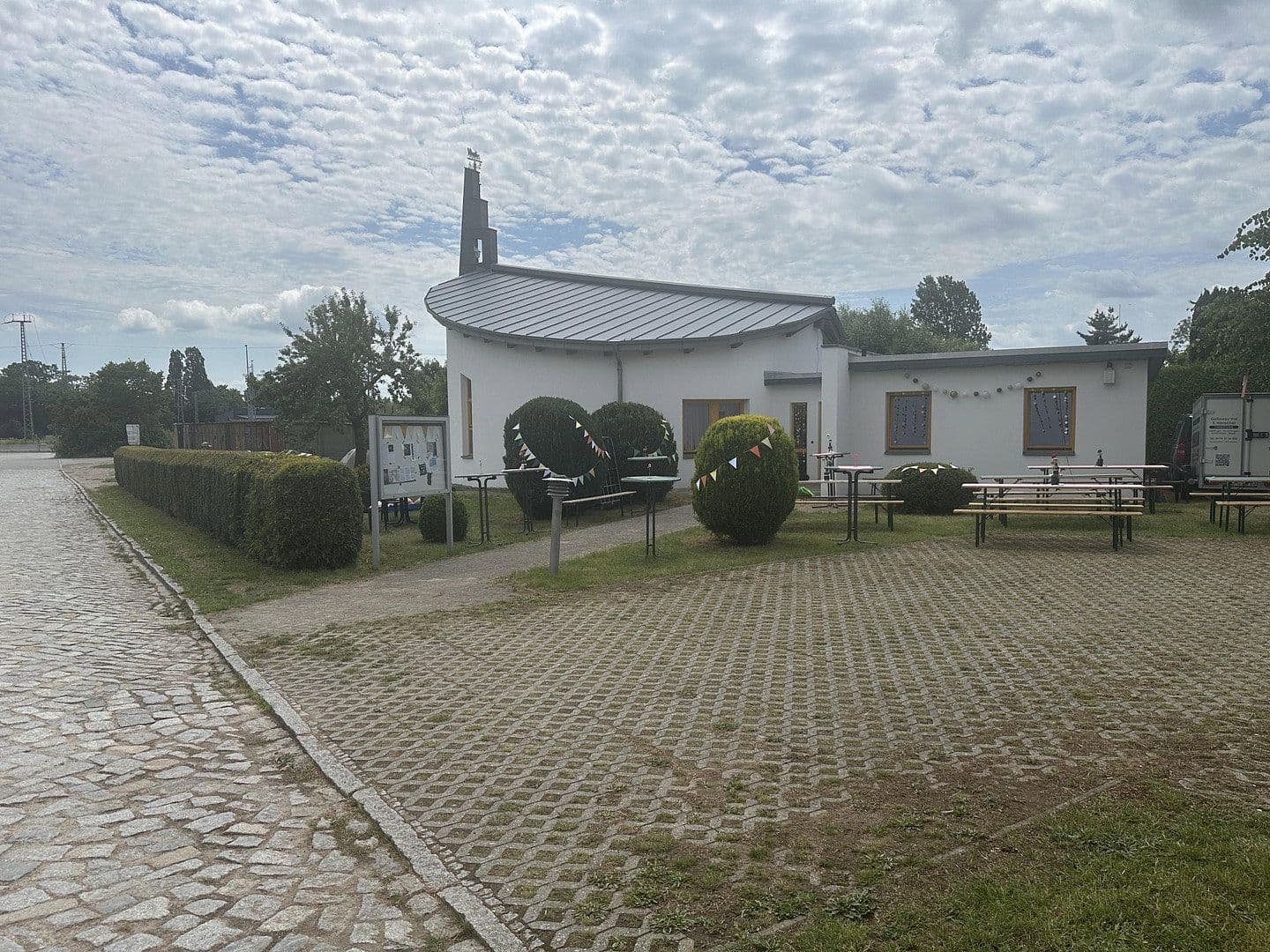 Prenájom kancelárie 141 m², Bad Kleinen, Meklenbursko-Predpomoransko Prenájom kancelárie 141 m², Bad Kleinen, Meklenbursko-Predpomoransko