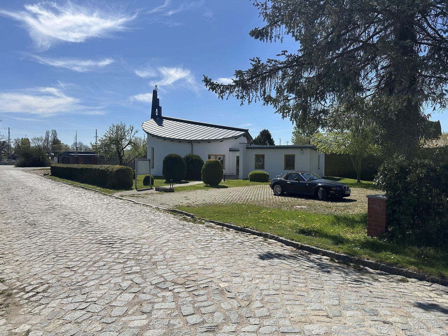 Prenájom kancelárie 141 m², Bad Kleinen, Meklenbursko-Predpomoransko Prenájom kancelárie 141 m², Bad Kleinen, Meklenbursko-Predpomoransko