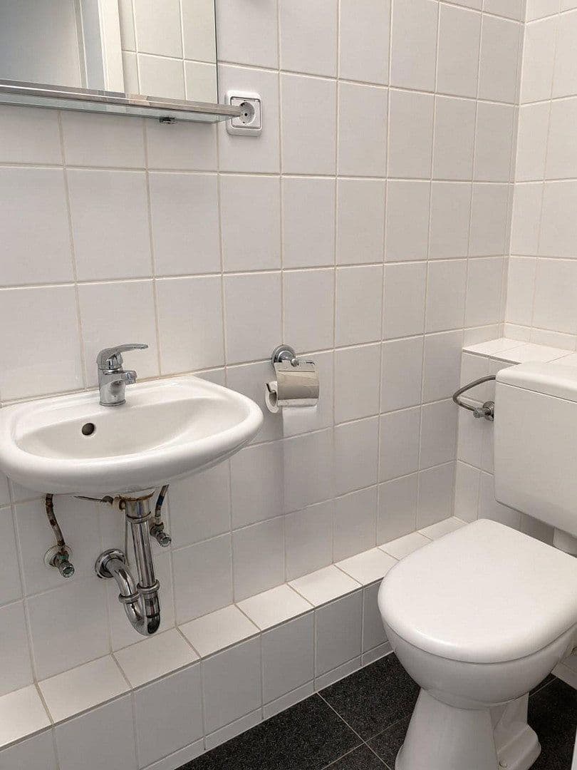 Predaj bytu 3-izbový 93 m², Frankfurt, Hesensko Predaj bytu 3-izbový 93 m², Frankfurt, Hesensko