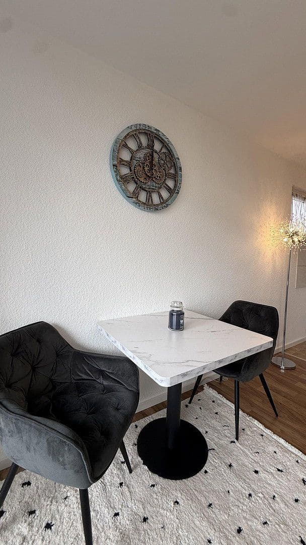 Prenájom bytu 1-izbový 30 m², Paul-Gerhard-Allee 44, München-Pasing-Obermenzing, Bavorsko Prenájom bytu 1-izbový 30 m², Paul-Gerhard-Allee 44, München-Pasing-Obermenzing, Bavorsko