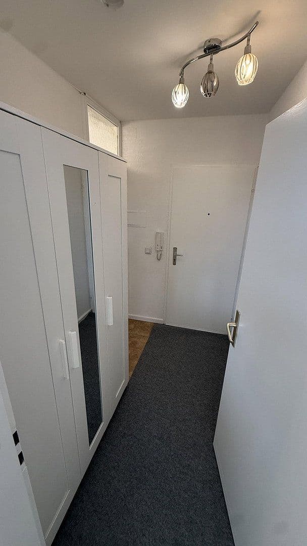 Prenájom bytu 1-izbový 30 m², Paul-Gerhard-Allee 44, München-Pasing-Obermenzing, Bavorsko Prenájom bytu 1-izbový 30 m², Paul-Gerhard-Allee 44, München-Pasing-Obermenzing, Bavorsko