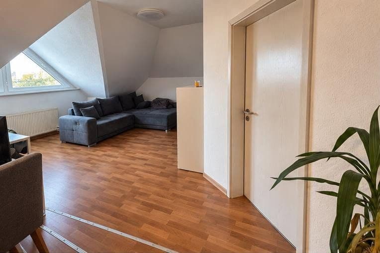 Prenájom bytu 3-izbový 74 m², Deichgräfenstr. 2, Nordenham, Dolné Sasko Prenájom bytu 3-izbový 74 m², Deichgräfenstr. 2, Nordenham, Dolné Sasko