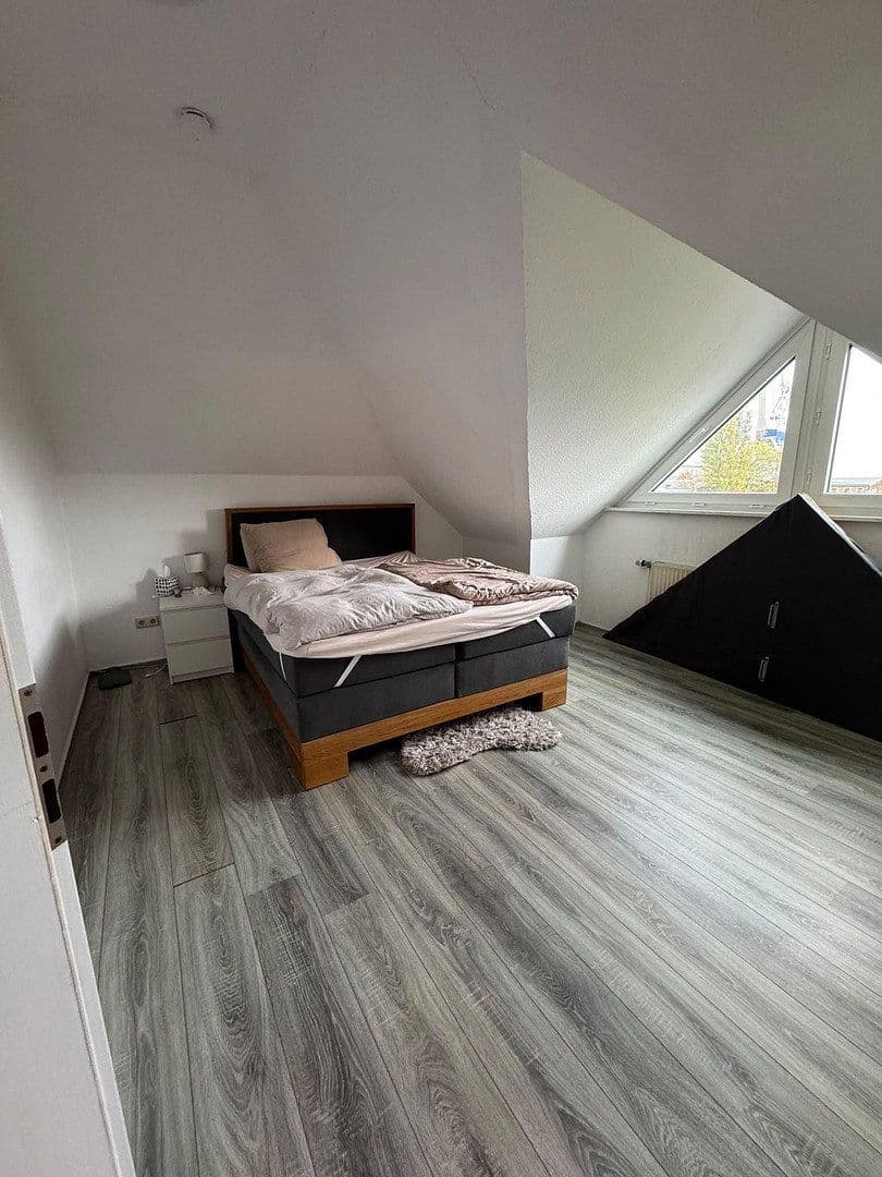 Prenájom bytu 3-izbový 74 m², Deichgräfenstr. 2, Nordenham, Dolné Sasko Prenájom bytu 3-izbový 74 m², Deichgräfenstr. 2, Nordenham, Dolné Sasko