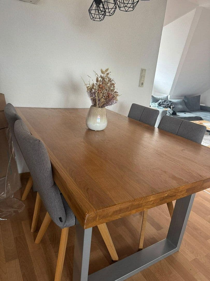 Prenájom bytu 3-izbový 74 m², Deichgräfenstr. 2, Nordenham, Dolné Sasko Prenájom bytu 3-izbový 74 m², Deichgräfenstr. 2, Nordenham, Dolné Sasko