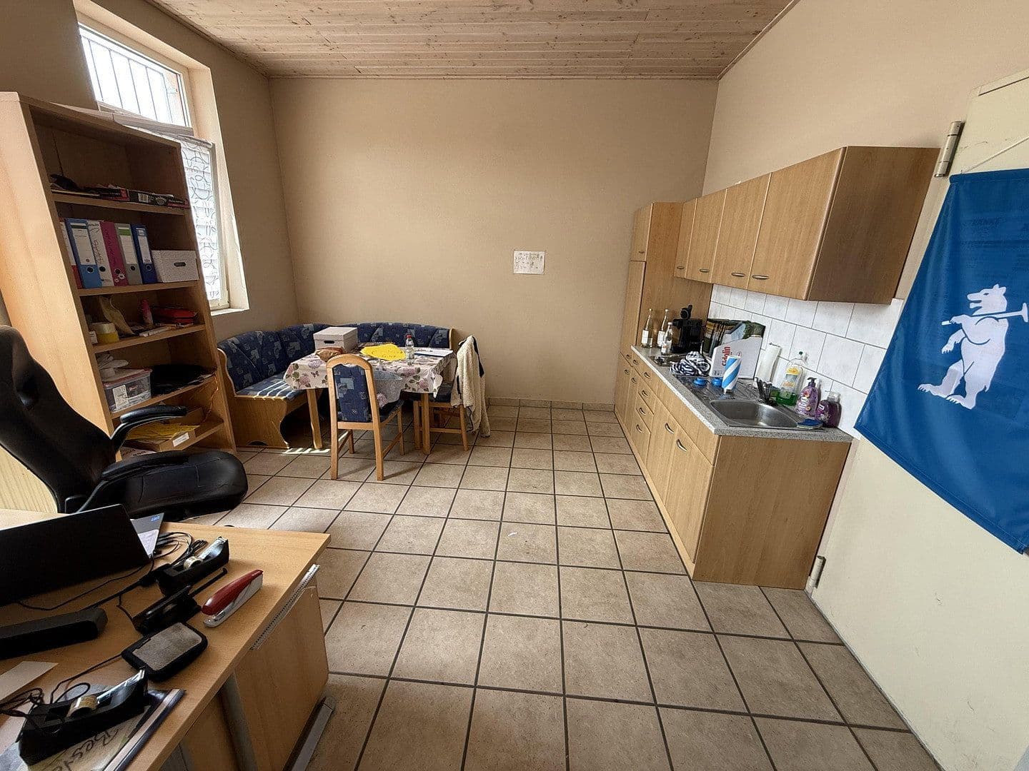 Predaj nebytového priestoru 1.968 m², Angerweiher 5A, Nabburg, Bavorsko Predaj nebytového priestoru 1.968 m², Angerweiher 5A, Nabburg, Bavorsko