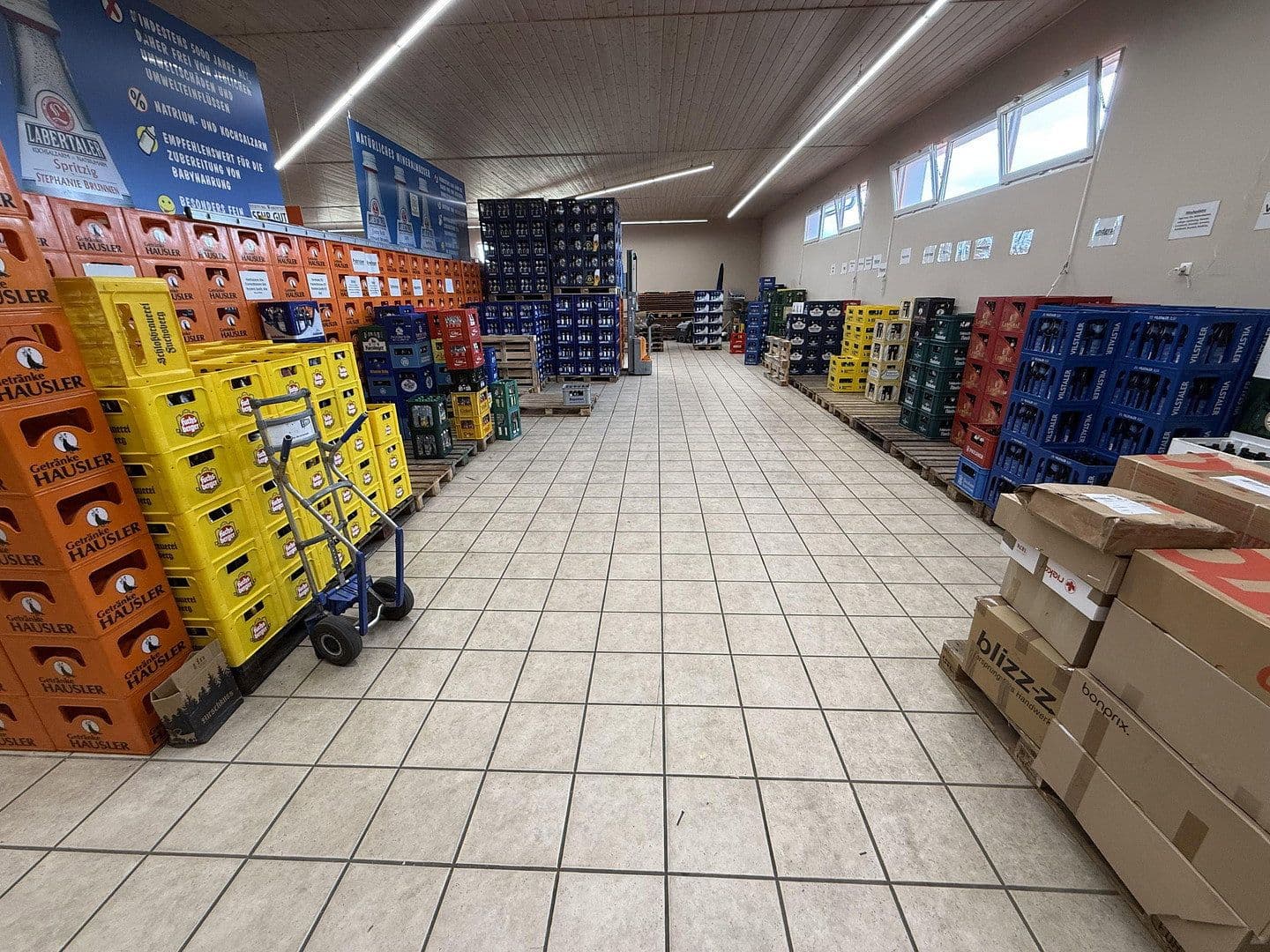 Predaj nebytového priestoru 1.968 m², Angerweiher 5A, Nabburg, Bavorsko Predaj nebytového priestoru 1.968 m², Angerweiher 5A, Nabburg, Bavorsko