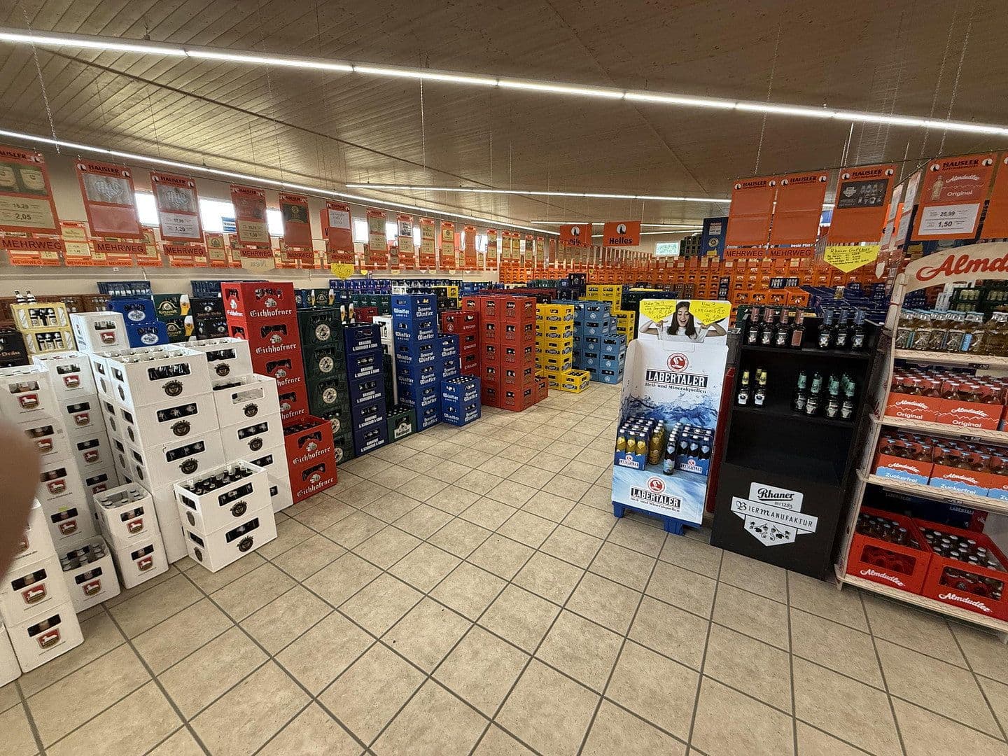Predaj nebytového priestoru 1.968 m², Angerweiher 5A, Nabburg, Bavorsko Predaj nebytového priestoru 1.968 m², Angerweiher 5A, Nabburg, Bavorsko