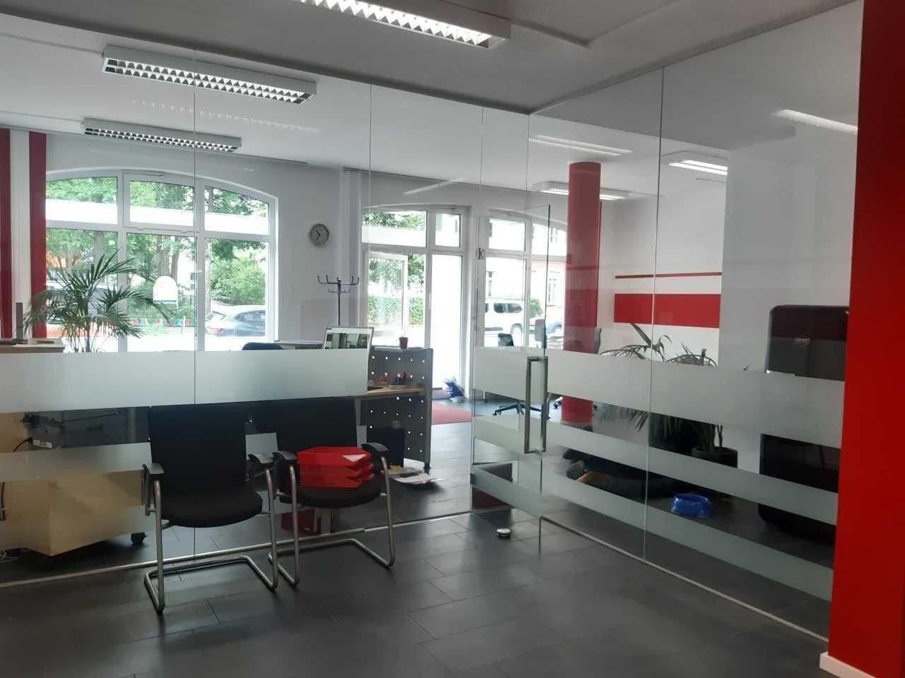 Prenájom kancelárie 75 m², Berlin, Berlín Prenájom kancelárie 75 m², Berlin, Berlín