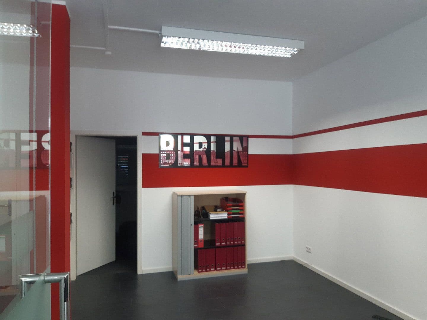 Prenájom kancelárie 75 m², Berlin, Berlín Prenájom kancelárie 75 m², Berlin, Berlín