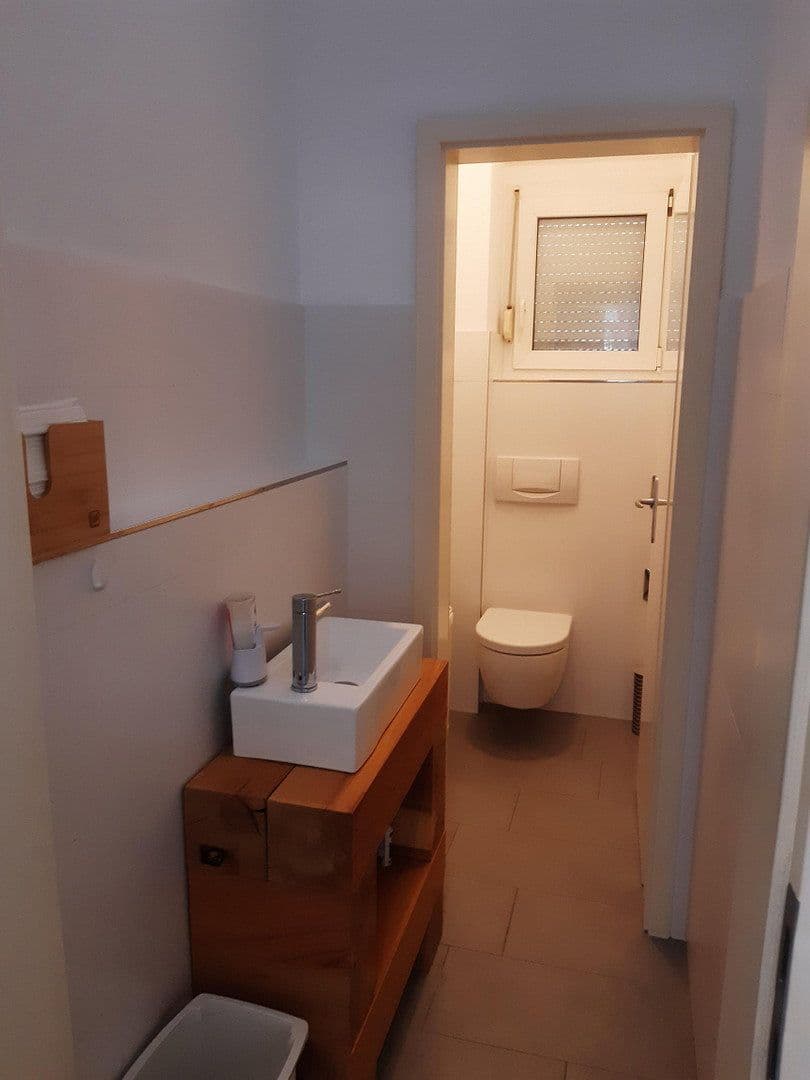 Prenájom kancelárie 75 m², Berlin, Berlín Prenájom kancelárie 75 m², Berlin, Berlín