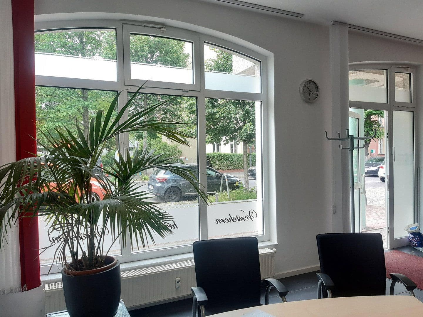 Prenájom kancelárie 75 m², Berlin, Berlín Prenájom kancelárie 75 m², Berlin, Berlín