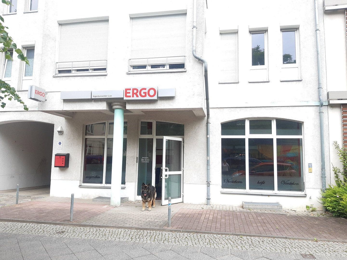 Prenájom kancelárie 75 m², Berlin, Berlín Prenájom kancelárie 75 m², Berlin, Berlín
