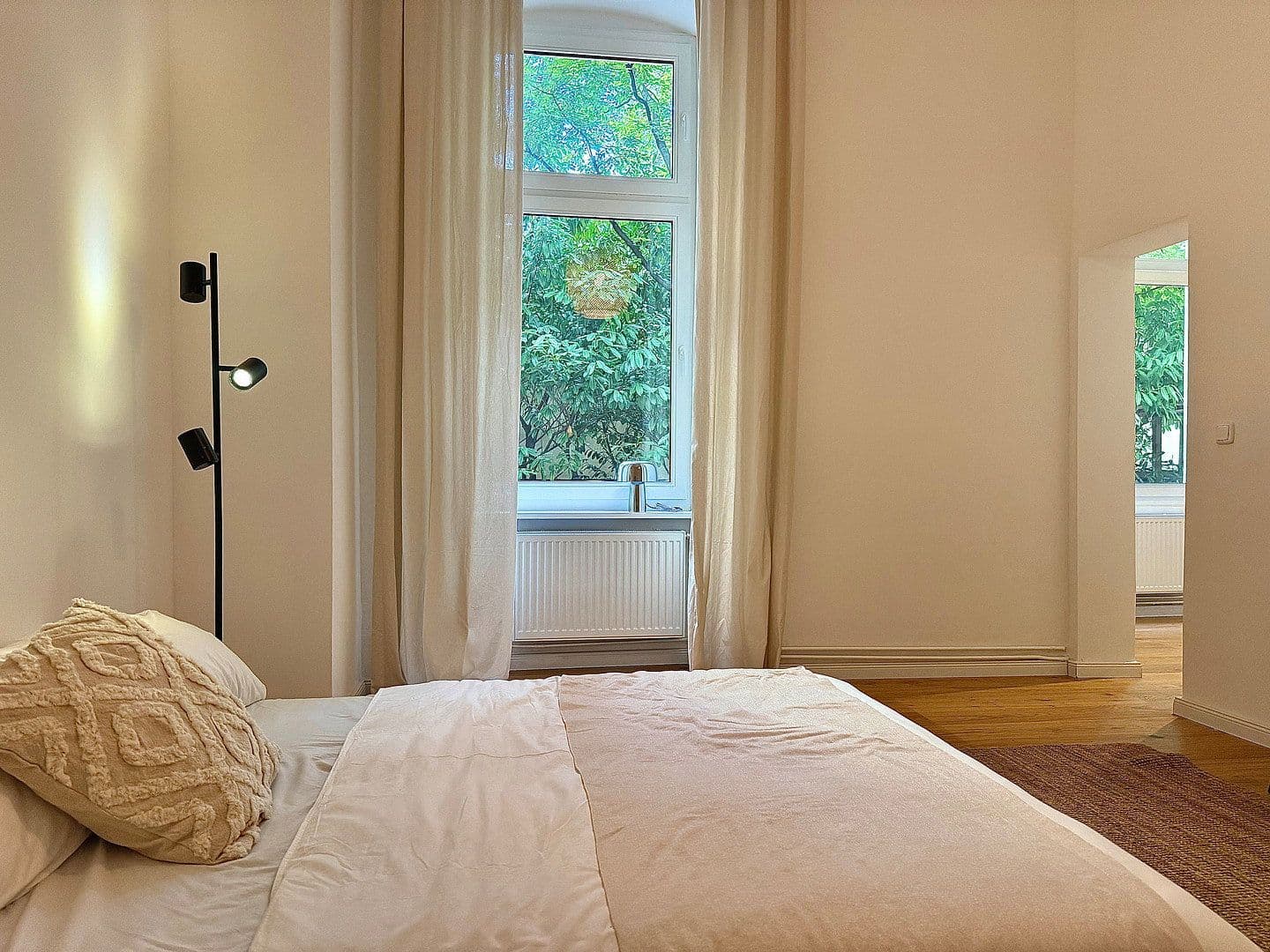 Predaj bytu 1-izbový 27 m², Berlin, Berlín Predaj bytu 1-izbový 27 m², Berlin, Berlín