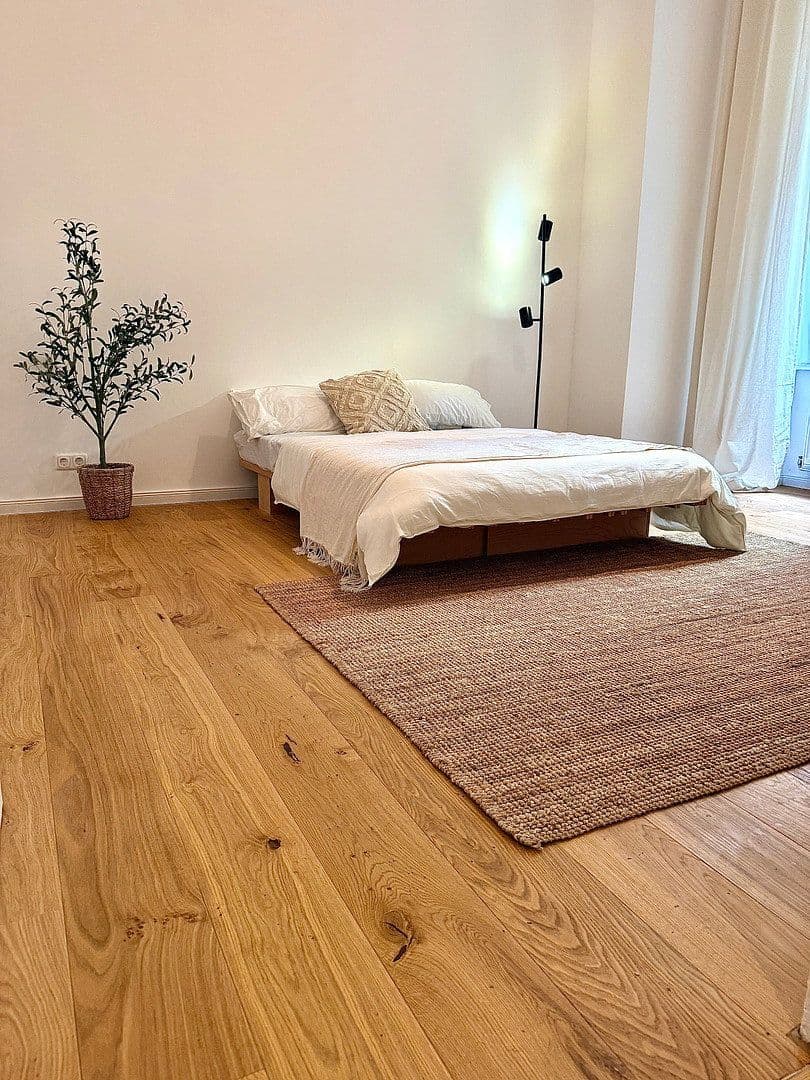 Predaj bytu 1-izbový 27 m², Berlin, Berlín Predaj bytu 1-izbový 27 m², Berlin, Berlín