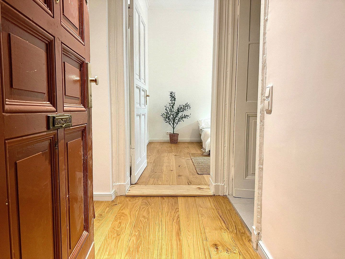 Predaj bytu 1-izbový 27 m², Berlin, Berlín Predaj bytu 1-izbový 27 m², Berlin, Berlín
