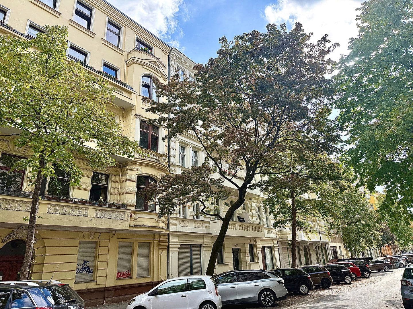 Predaj bytu 1-izbový 27 m², Berlin, Berlín Predaj bytu 1-izbový 27 m², Berlin, Berlín