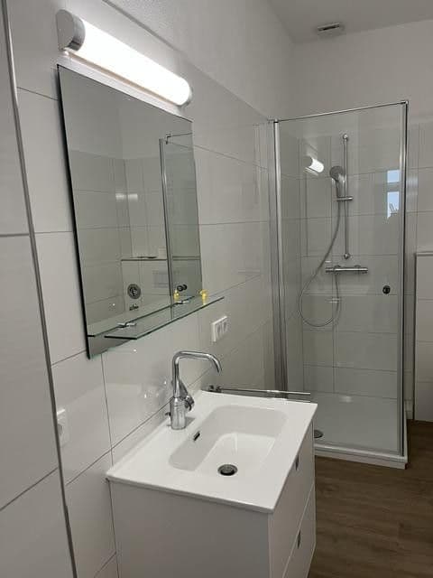 Prenájom bytu 3-izbový 90 m², Unna, Severné Porýnie - Westfálsko Prenájom bytu 3-izbový 90 m², Unna, Severné Porýnie - Westfálsko