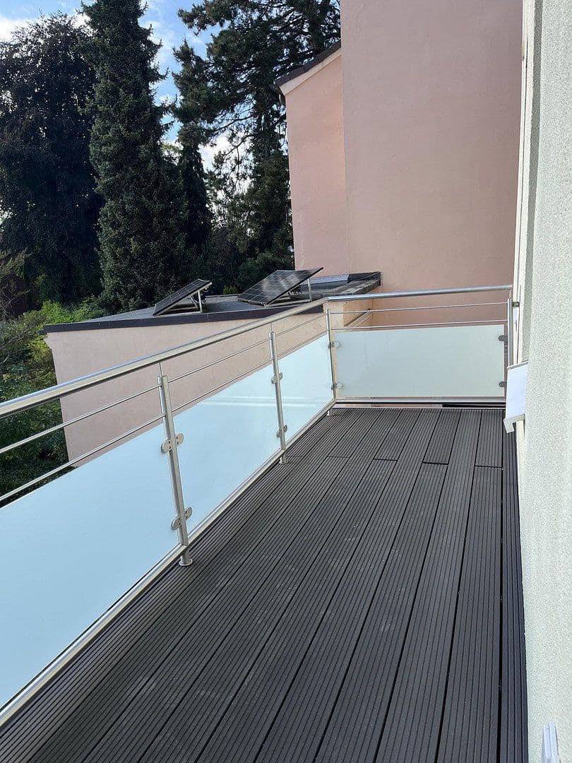 Prenájom bytu 3-izbový 90 m², Unna, Severné Porýnie - Westfálsko Prenájom bytu 3-izbový 90 m², Unna, Severné Porýnie - Westfálsko