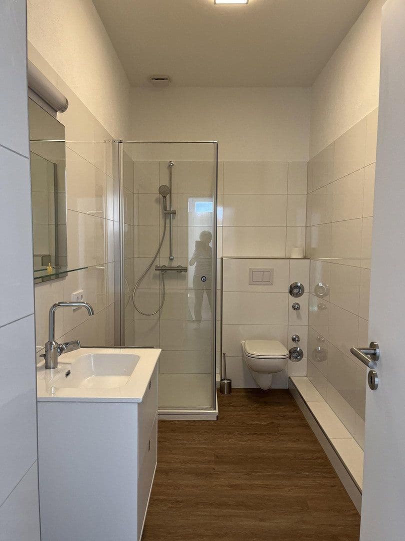 Prenájom bytu 3-izbový 90 m², Unna, Severné Porýnie - Westfálsko Prenájom bytu 3-izbový 90 m², Unna, Severné Porýnie - Westfálsko