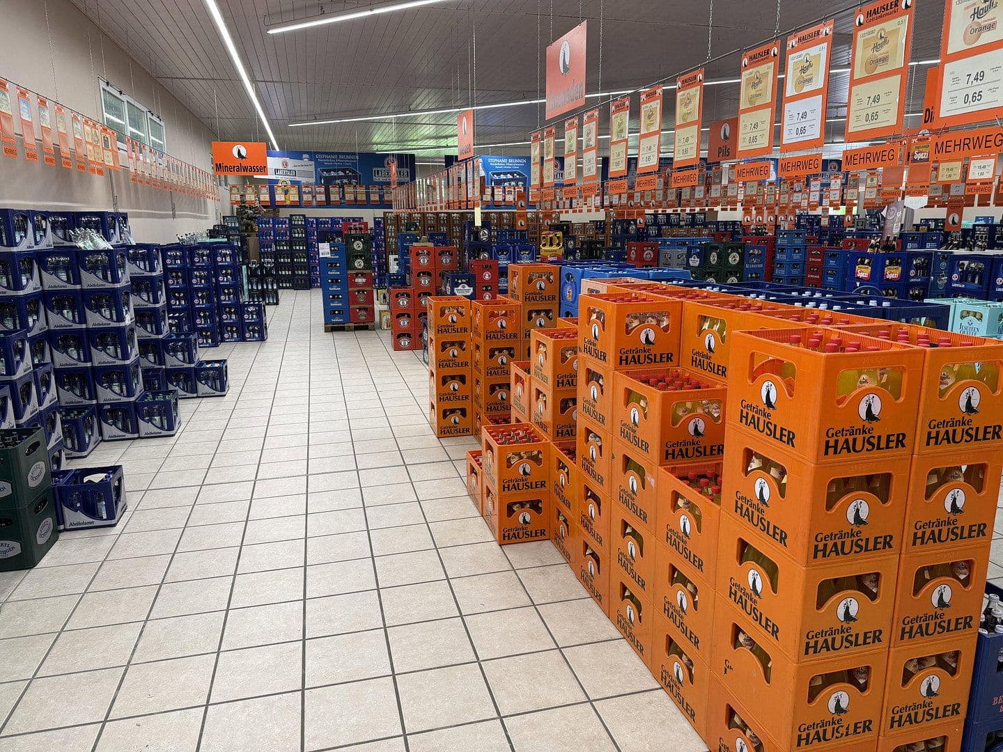 Predaj nebytového priestoru 2.090 m², Neuburger Straße 22, Reichertshofen, Bavorsko Predaj nebytového priestoru 2.090 m², Neuburger Straße 22, Reichertshofen, Bavorsko