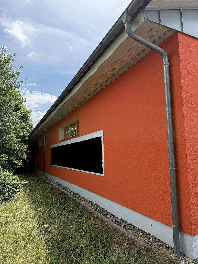 Predaj nebytového priestoru 2.090 m², Neuburger Straße 22, Reichertshofen, Bavorsko Predaj nebytového priestoru 2.090 m², Neuburger Straße 22, Reichertshofen, Bavorsko