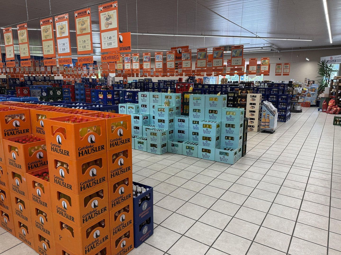 Predaj nebytového priestoru 2.090 m², Neuburger Straße 22, Reichertshofen, Bavorsko Predaj nebytového priestoru 2.090 m², Neuburger Straße 22, Reichertshofen, Bavorsko