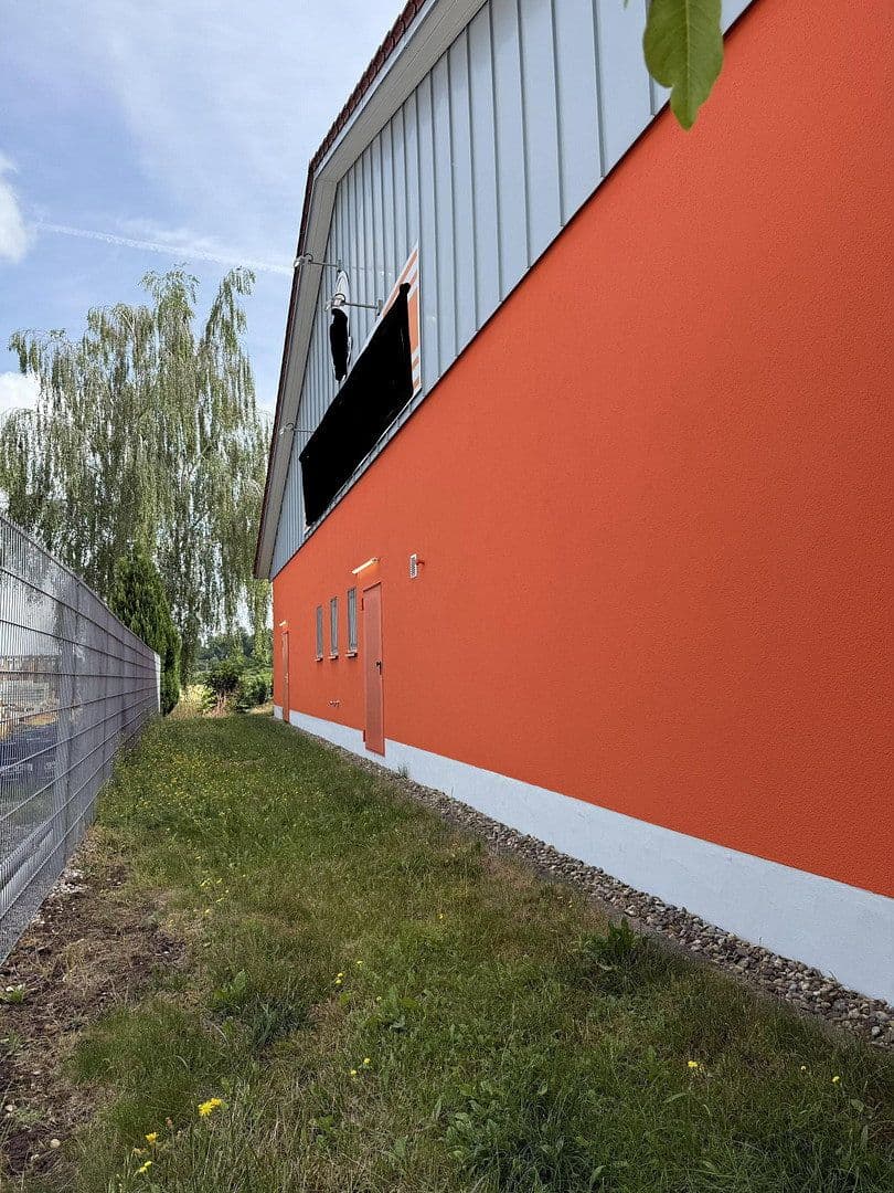 Predaj nebytového priestoru 2.090 m², Neuburger Straße 22, Reichertshofen, Bavorsko Predaj nebytového priestoru 2.090 m², Neuburger Straße 22, Reichertshofen, Bavorsko