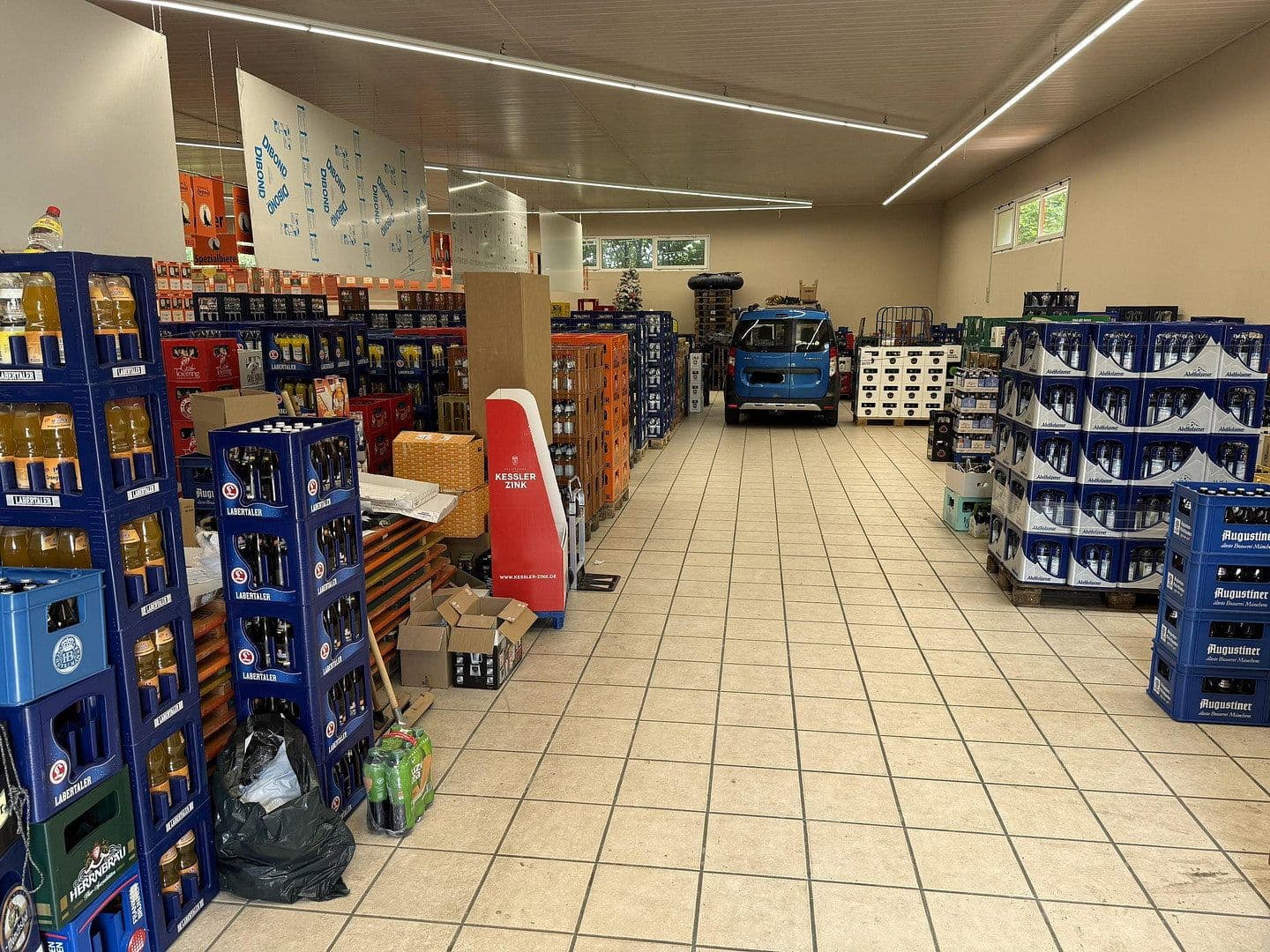 Predaj nebytového priestoru 2.090 m², Neuburger Straße 22, Reichertshofen, Bavorsko Predaj nebytového priestoru 2.090 m², Neuburger Straße 22, Reichertshofen, Bavorsko