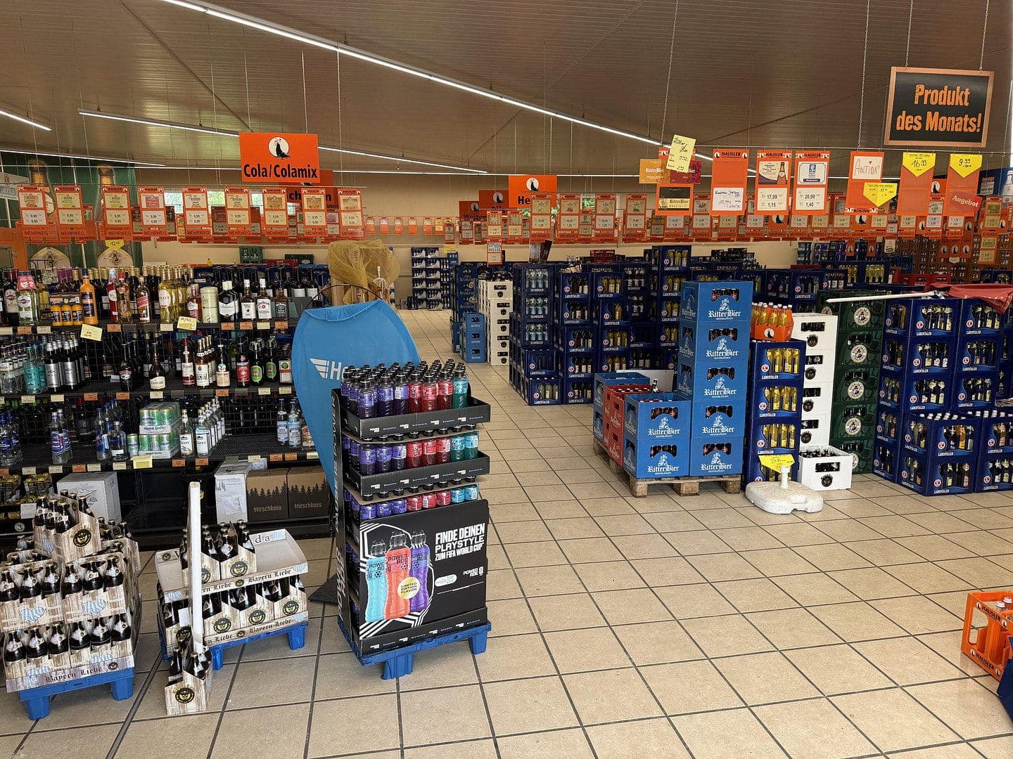 Predaj nebytového priestoru 2.090 m², Neuburger Straße 22, Reichertshofen, Bavorsko Predaj nebytového priestoru 2.090 m², Neuburger Straße 22, Reichertshofen, Bavorsko