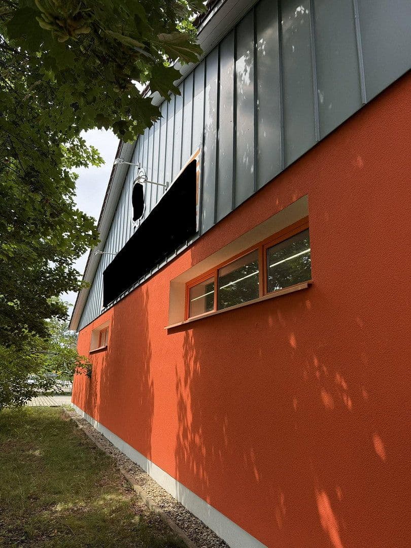 Predaj nebytového priestoru 2.090 m², Neuburger Straße 22, Reichertshofen, Bavorsko Predaj nebytového priestoru 2.090 m², Neuburger Straße 22, Reichertshofen, Bavorsko