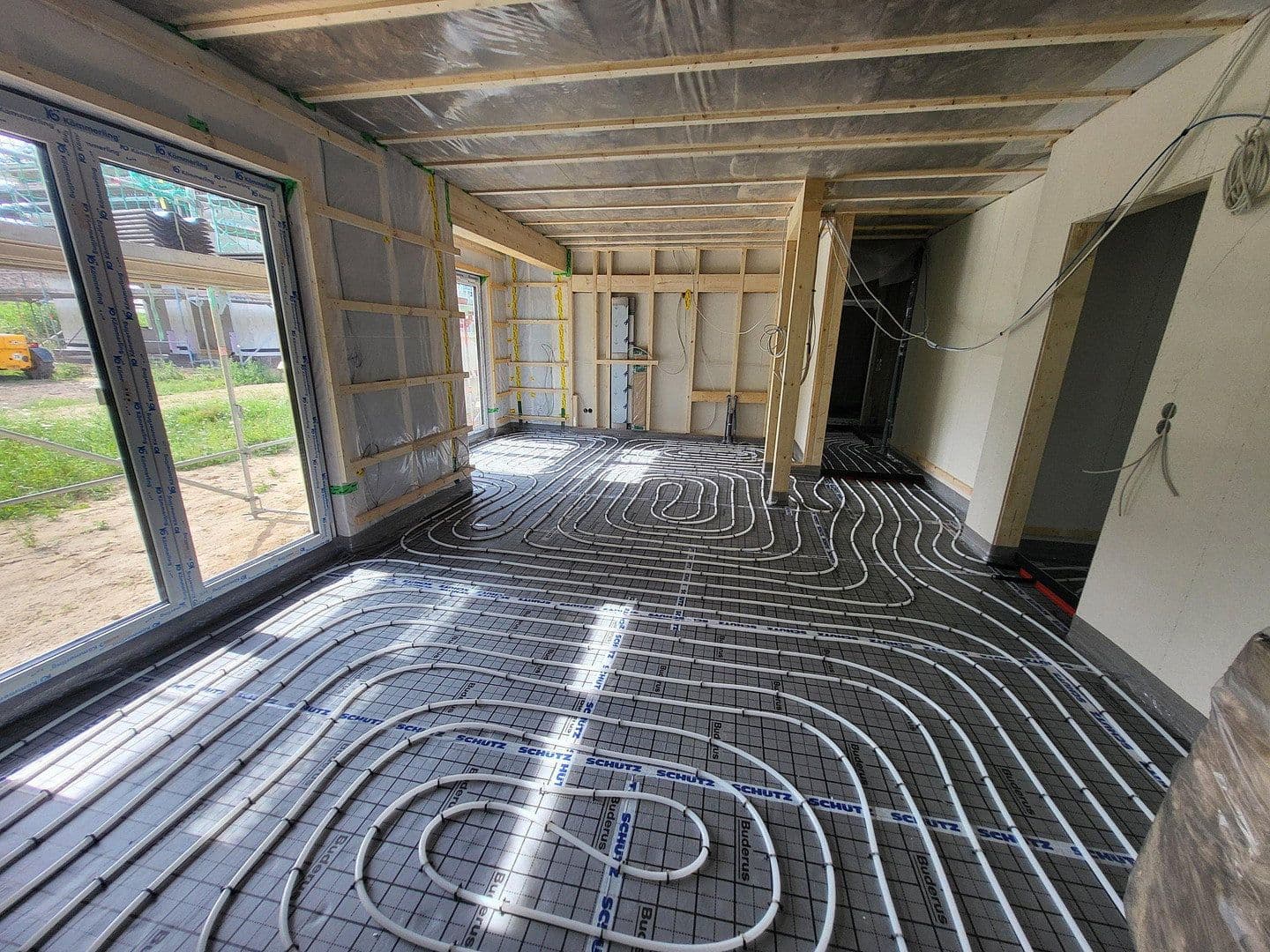 Prenájom bytu 3-izbový 78 m², Wesling 18, Wesseln, Šlezvicko-Holštajnsko Prenájom bytu 3-izbový 78 m², Wesling 18, Wesseln, Šlezvicko-Holštajnsko