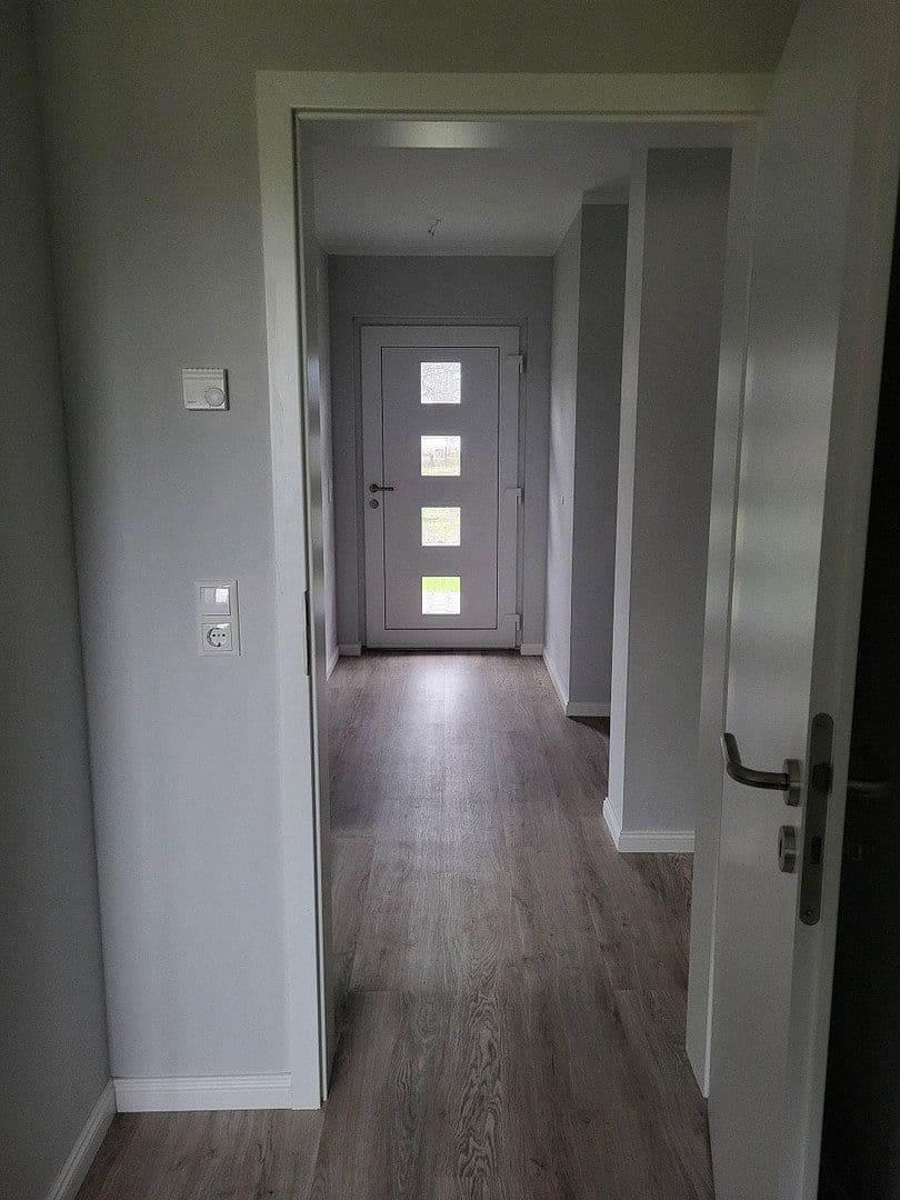 Prenájom bytu 3-izbový 78 m², Wesling 18, Wesseln, Šlezvicko-Holštajnsko Prenájom bytu 3-izbový 78 m², Wesling 18, Wesseln, Šlezvicko-Holštajnsko
