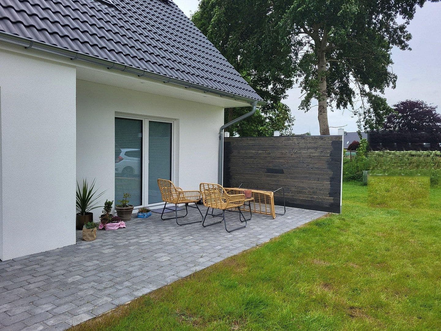 Prenájom bytu 3-izbový 78 m², Wesling 18, Wesseln, Šlezvicko-Holštajnsko Prenájom bytu 3-izbový 78 m², Wesling 18, Wesseln, Šlezvicko-Holštajnsko