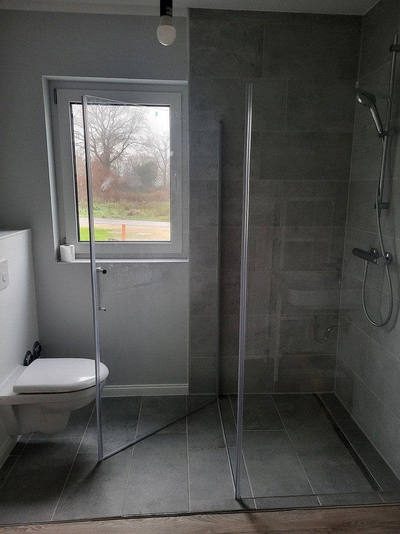 Prenájom bytu 3-izbový 78 m², Wesling 18, Wesseln, Šlezvicko-Holštajnsko Prenájom bytu 3-izbový 78 m², Wesling 18, Wesseln, Šlezvicko-Holštajnsko