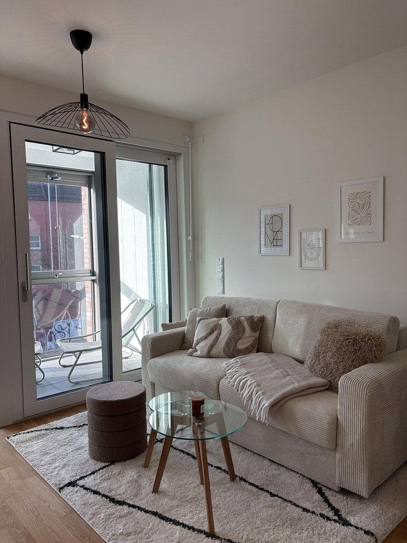 Prenájom bytu 1-izbový 34 m², Holstenstraße 75, Hamburg, Hamburg Prenájom bytu 1-izbový 34 m², Holstenstraße 75, Hamburg, Hamburg