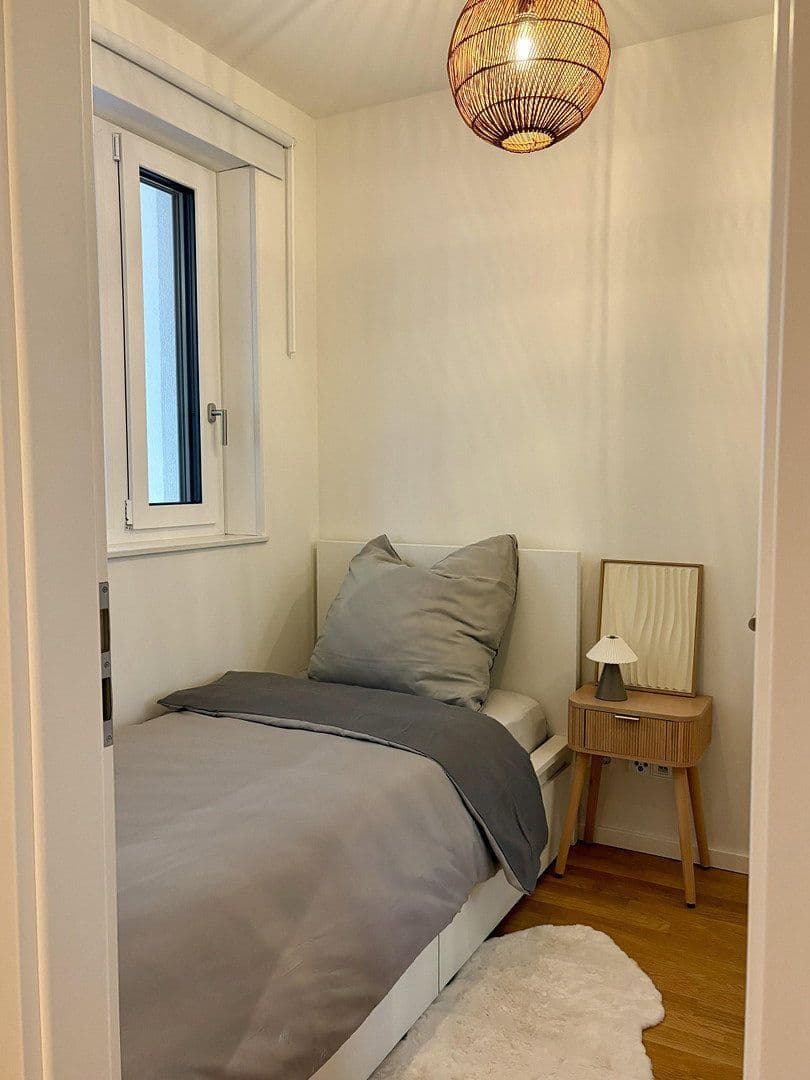 Prenájom bytu 1-izbový 34 m², Holstenstraße 75, Hamburg, Hamburg Prenájom bytu 1-izbový 34 m², Holstenstraße 75, Hamburg, Hamburg