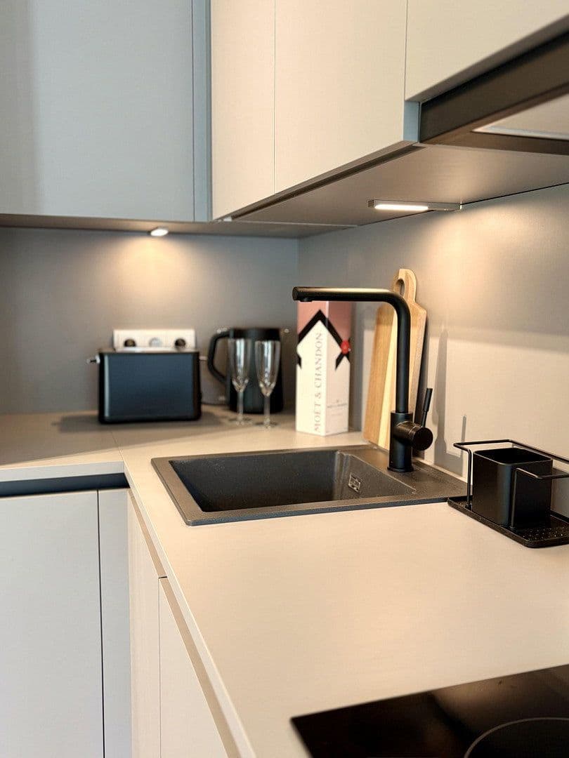 Prenájom bytu 1-izbový 34 m², Holstenstraße 75, Hamburg, Hamburg Prenájom bytu 1-izbový 34 m², Holstenstraße 75, Hamburg, Hamburg