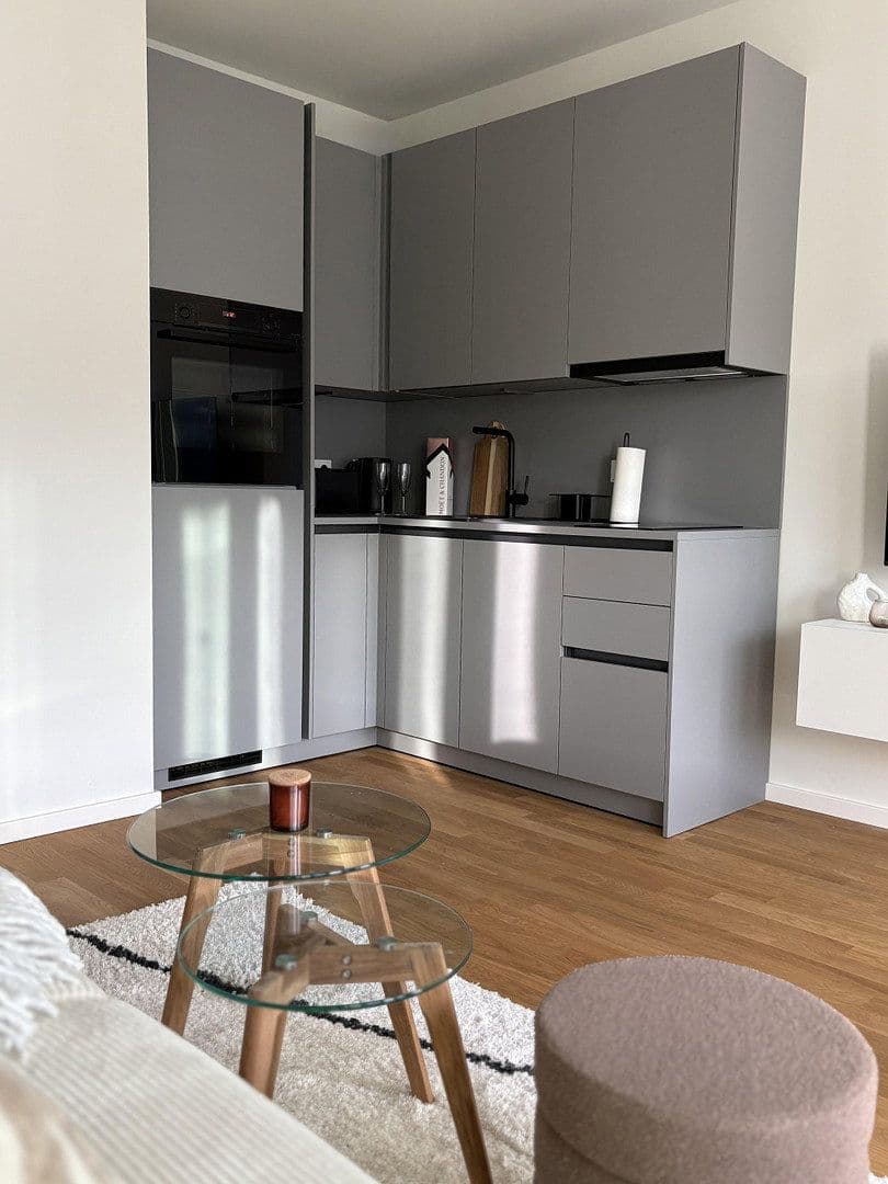 Prenájom bytu 1-izbový 34 m², Holstenstraße 75, Hamburg, Hamburg Prenájom bytu 1-izbový 34 m², Holstenstraße 75, Hamburg, Hamburg