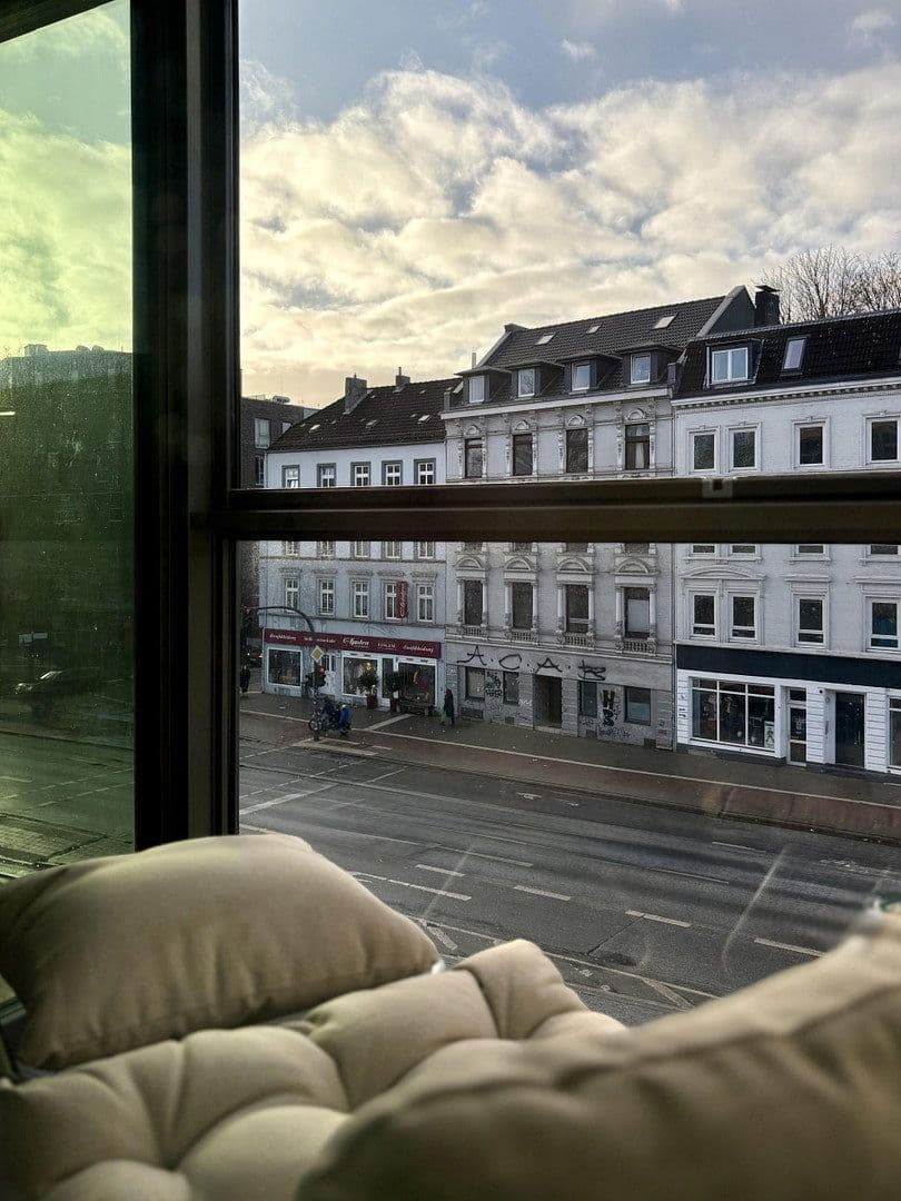 Prenájom bytu 1-izbový 34 m², Holstenstraße 75, Hamburg, Hamburg Prenájom bytu 1-izbový 34 m², Holstenstraße 75, Hamburg, Hamburg