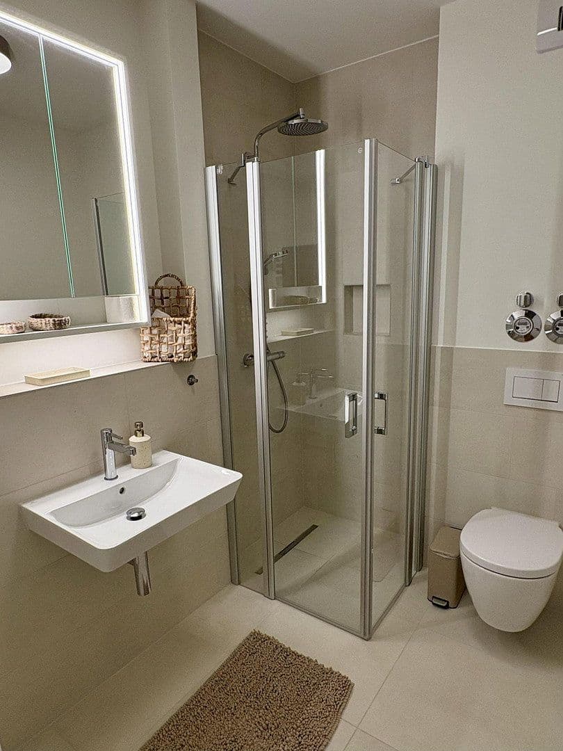 Prenájom bytu 1-izbový 34 m², Holstenstraße 75, Hamburg, Hamburg Prenájom bytu 1-izbový 34 m², Holstenstraße 75, Hamburg, Hamburg