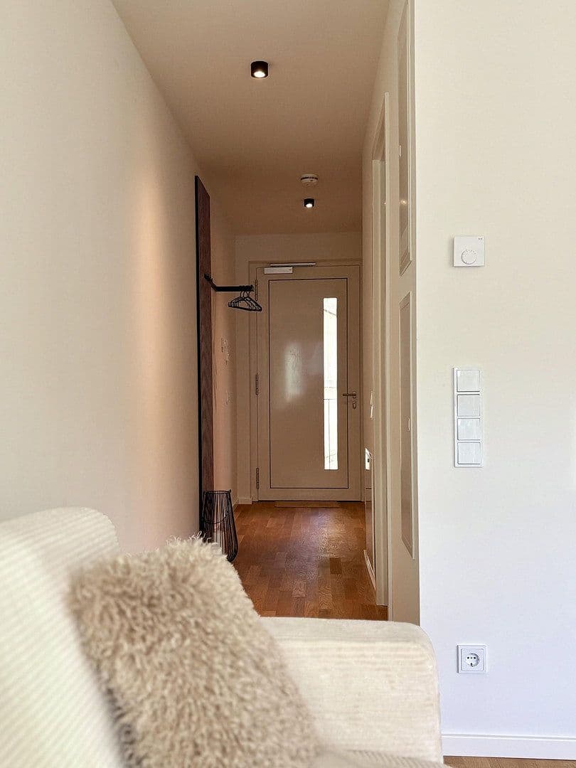 Prenájom bytu 1-izbový 34 m², Holstenstraße 75, Hamburg, Hamburg Prenájom bytu 1-izbový 34 m², Holstenstraße 75, Hamburg, Hamburg