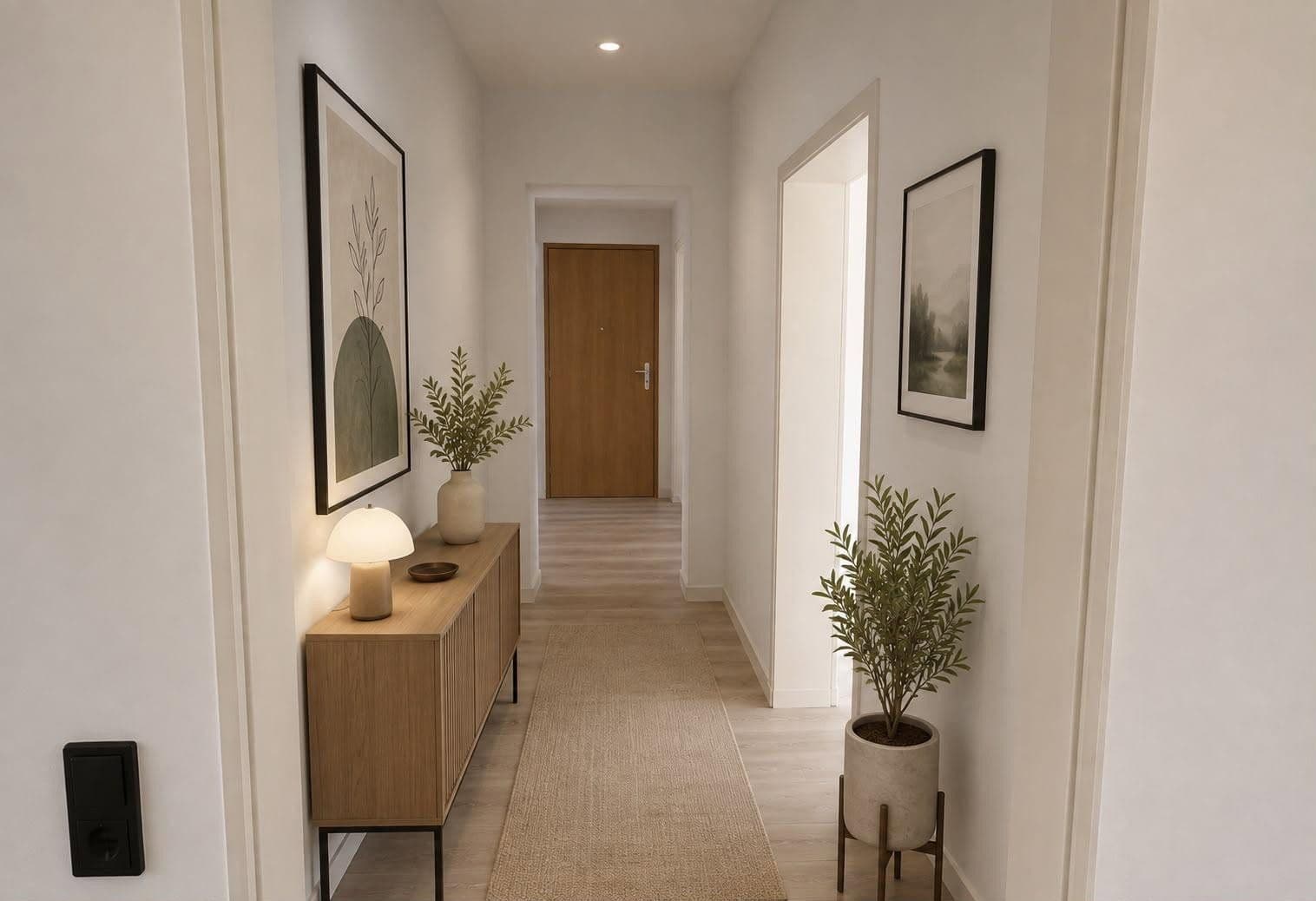 Prenájom bytu 2-izbový 49 m², Geußnitzer Str. 7, Zeitz, Sasko-Anhaltsko Prenájom bytu 2-izbový 49 m², Geußnitzer Str. 7, Zeitz, Sasko-Anhaltsko