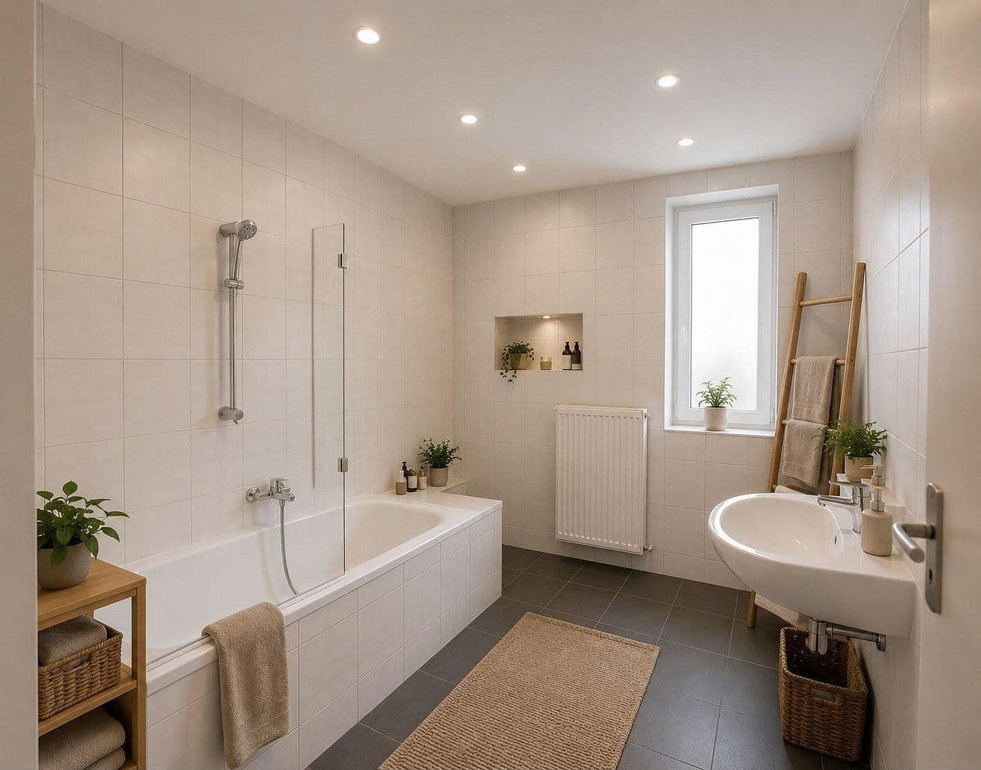 Prenájom bytu 2-izbový 49 m², Geußnitzer Str. 7, Zeitz, Sasko-Anhaltsko Prenájom bytu 2-izbový 49 m², Geußnitzer Str. 7, Zeitz, Sasko-Anhaltsko