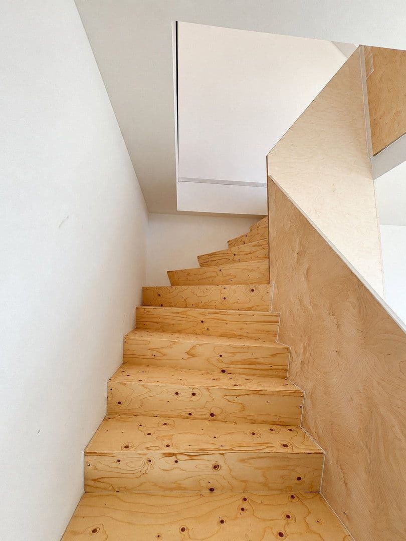 Prenájom bytu 4-izbový 98 m², Gerberstraße 17, Würzburg, Bavorsko Prenájom bytu 4-izbový 98 m², Gerberstraße 17, Würzburg, Bavorsko