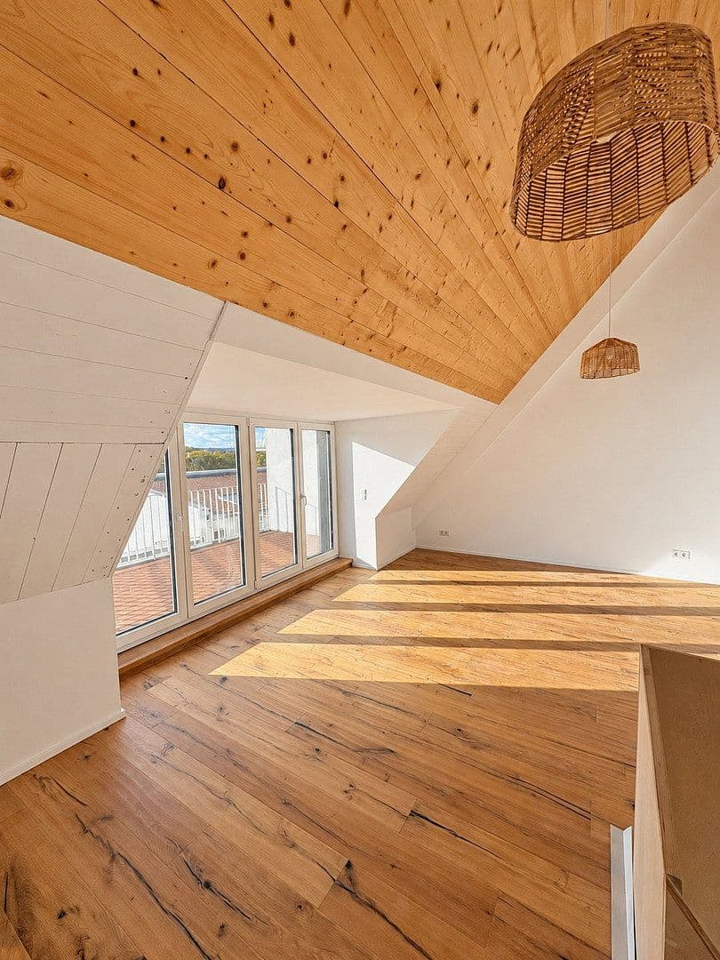 Prenájom bytu 4-izbový 98 m², Gerberstraße 17, Würzburg, Bavorsko Prenájom bytu 4-izbový 98 m², Gerberstraße 17, Würzburg, Bavorsko