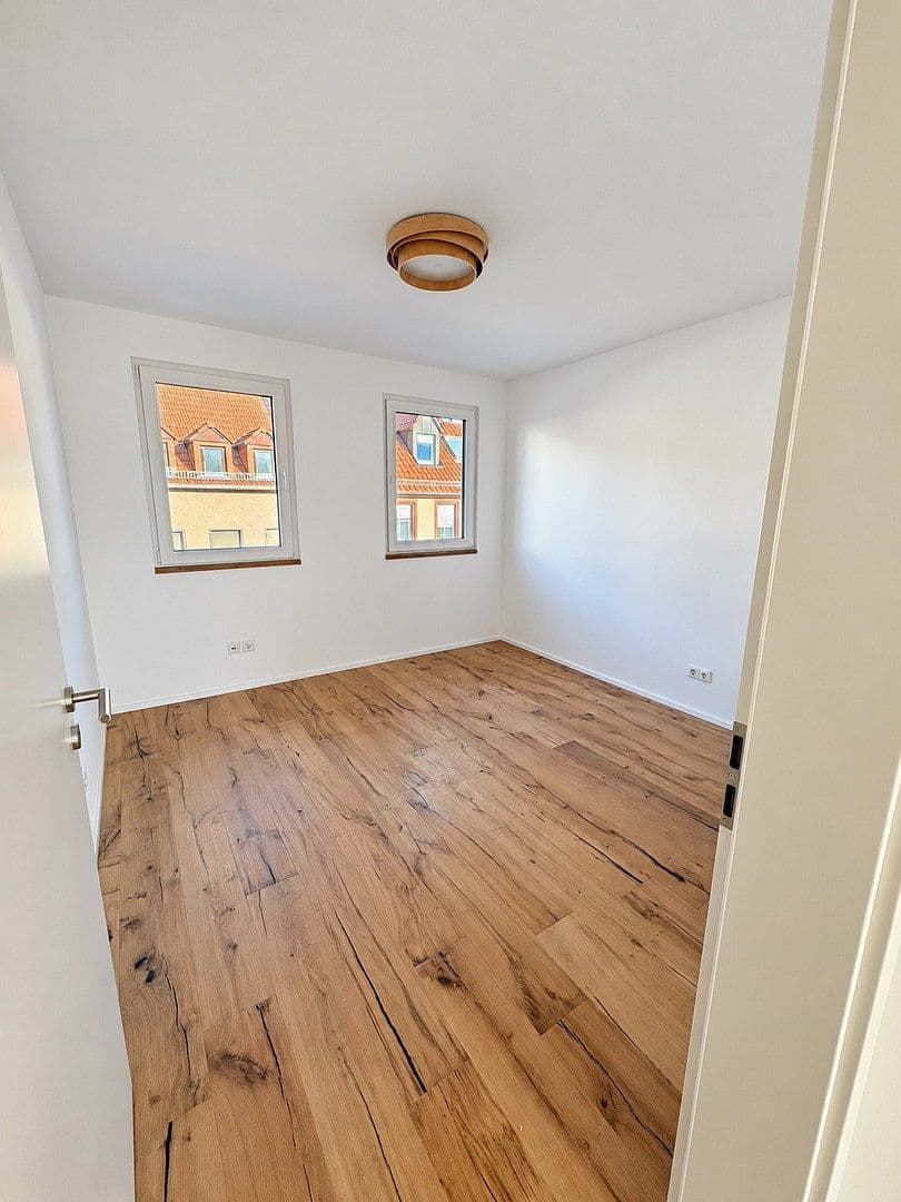Prenájom bytu 4-izbový 98 m², Gerberstraße 17, Würzburg, Bavorsko Prenájom bytu 4-izbový 98 m², Gerberstraße 17, Würzburg, Bavorsko