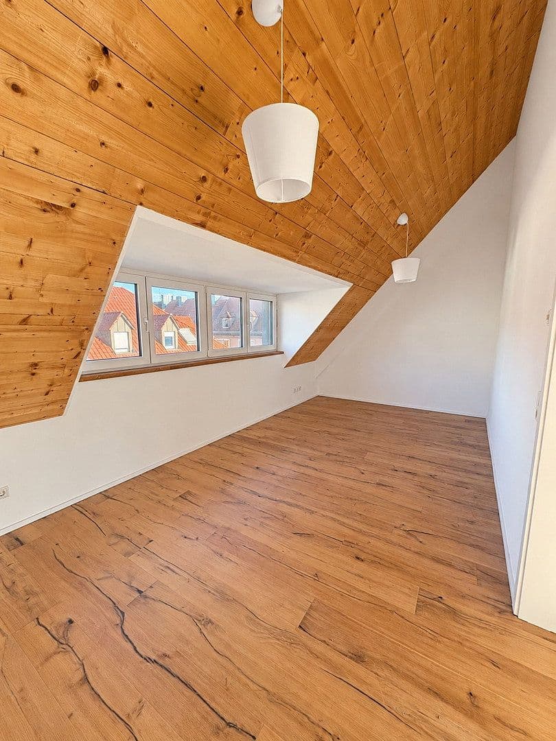 Prenájom bytu 4-izbový 98 m², Gerberstraße 17, Würzburg, Bavorsko Prenájom bytu 4-izbový 98 m², Gerberstraße 17, Würzburg, Bavorsko