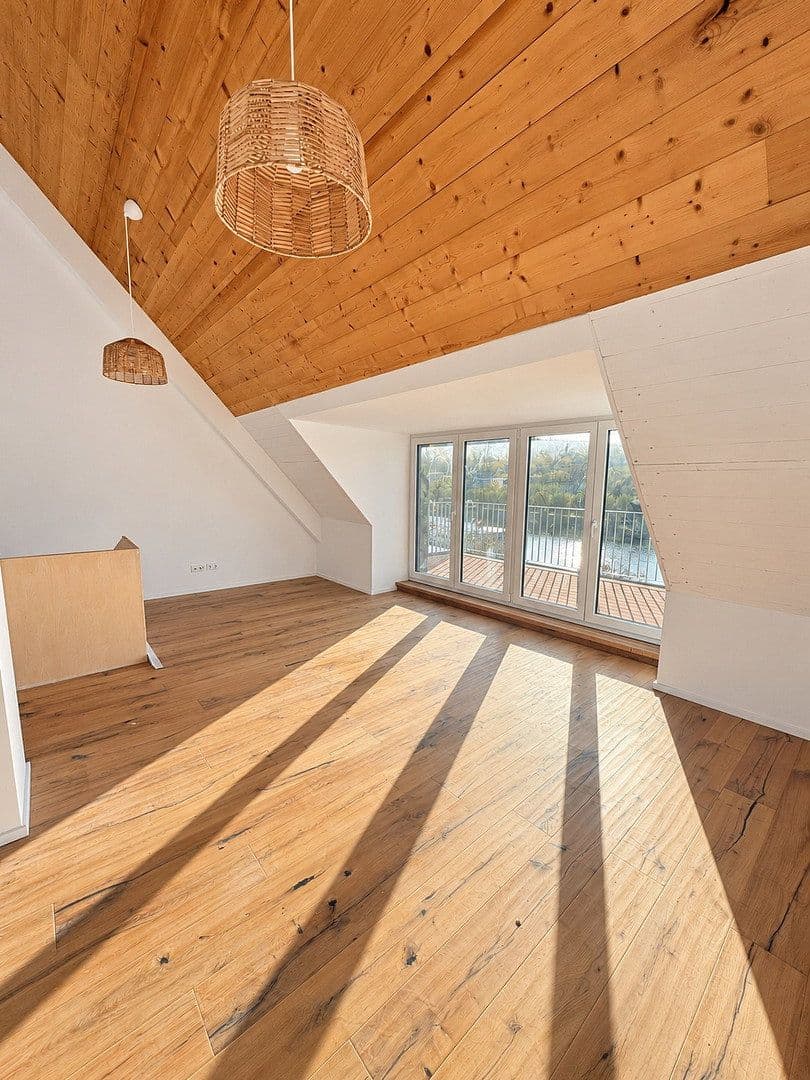Prenájom bytu 4-izbový 98 m², Gerberstraße 17, Würzburg, Bavorsko Prenájom bytu 4-izbový 98 m², Gerberstraße 17, Würzburg, Bavorsko